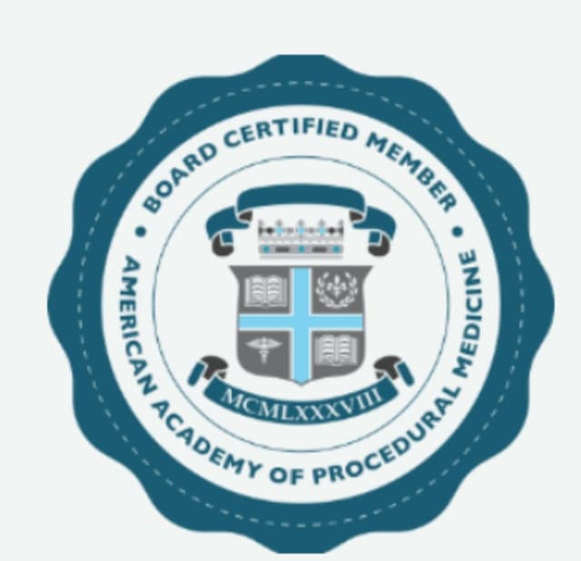 Certification 1