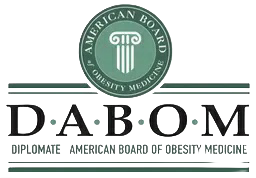 Diplomate American Board of Obesity Medicine