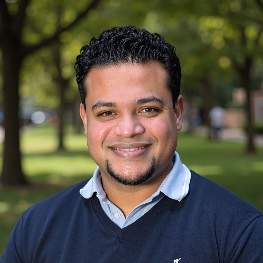Nevin Barley, Co-Founder of Thrive RX